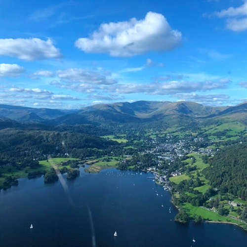 Lake District Tour Lake District Tour